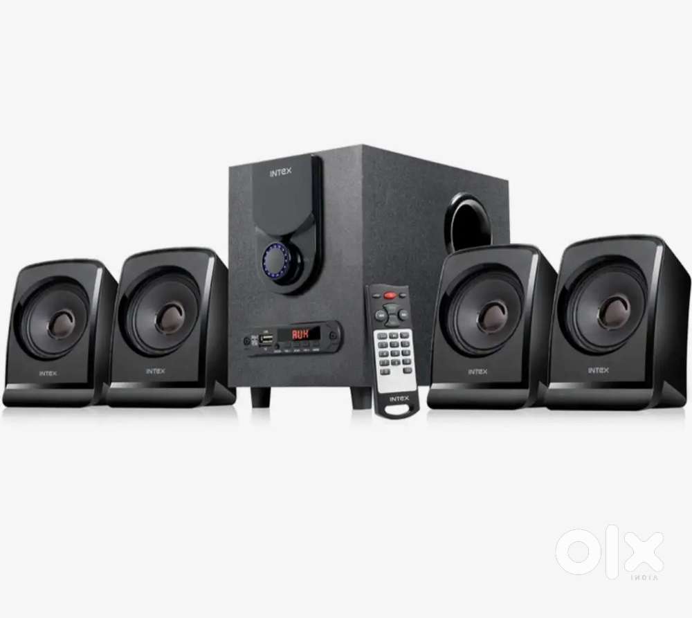Home theatre