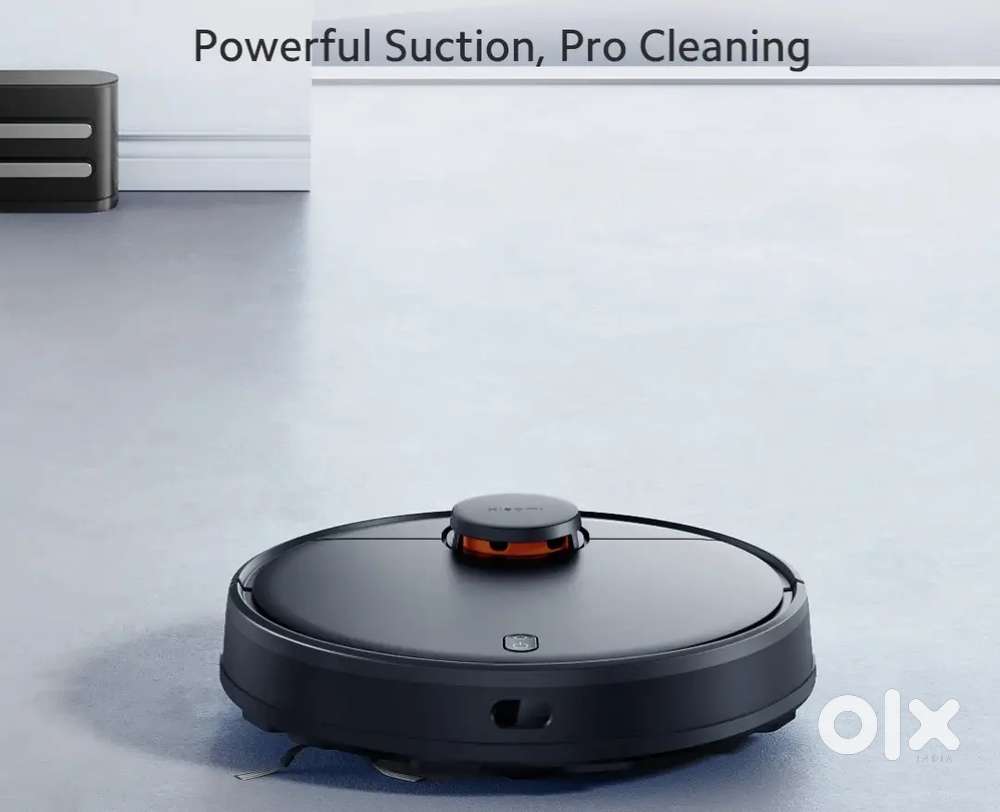 Smart new like Mi Robo home ans office cleaner