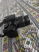 Canon EOS 1300D