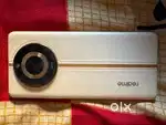 11 pro plus 16/256 with 200 MP QIS camera