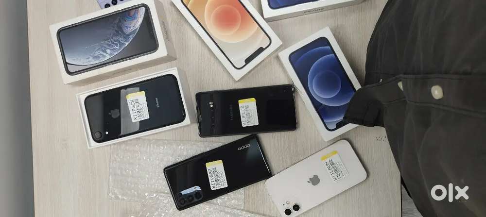 All original condition pre owned iphones available at best price