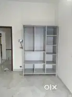 Carpenter interior work