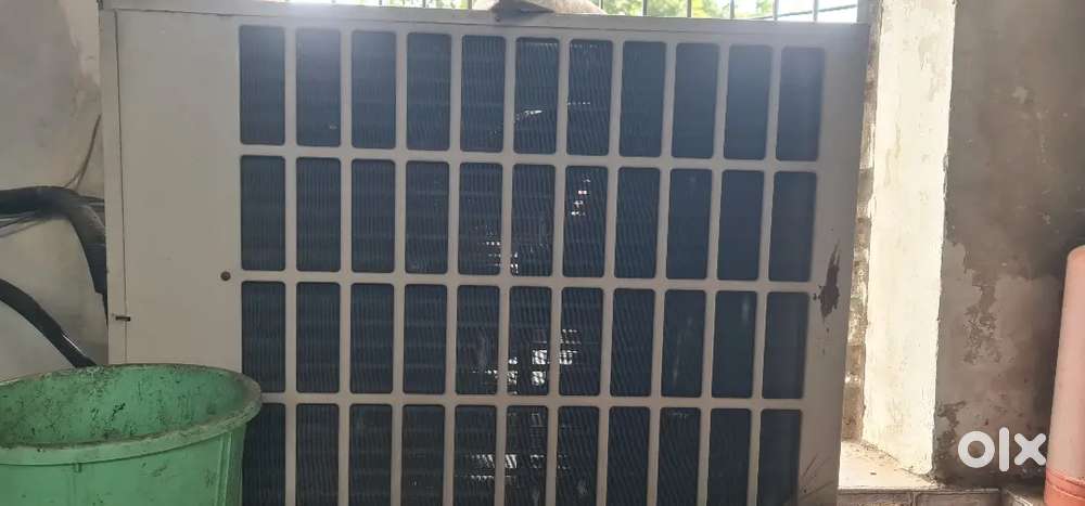 O general 1.5 ton split ac 4 to 5 years old with out bill in working