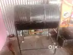 பார்பிக்யூ அடுப்பு
