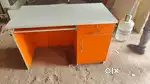 Office furniture office table response table reception tablehe