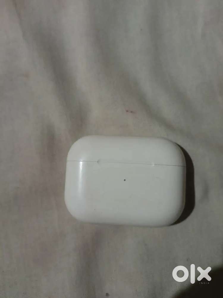 Apple earpods pro 2023
