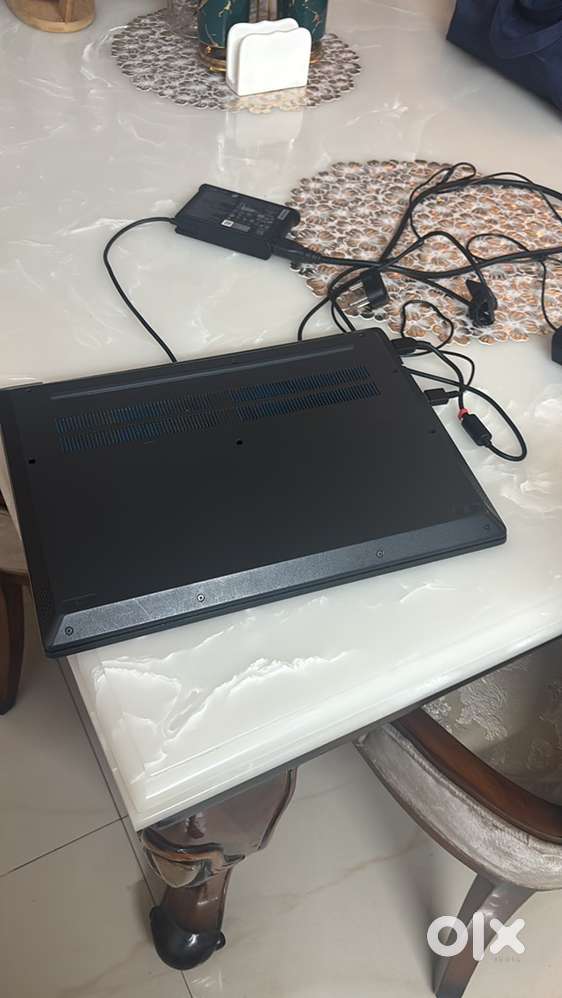 Laptop lenovo gaming