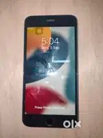 iPhone 6s plus