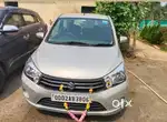 Maruti Suzuki Celerio, 2016