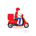 Opening for Delivery executive in Mahoba