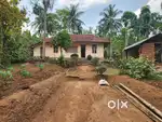 2 acer commercial land with old house for sale @wayand