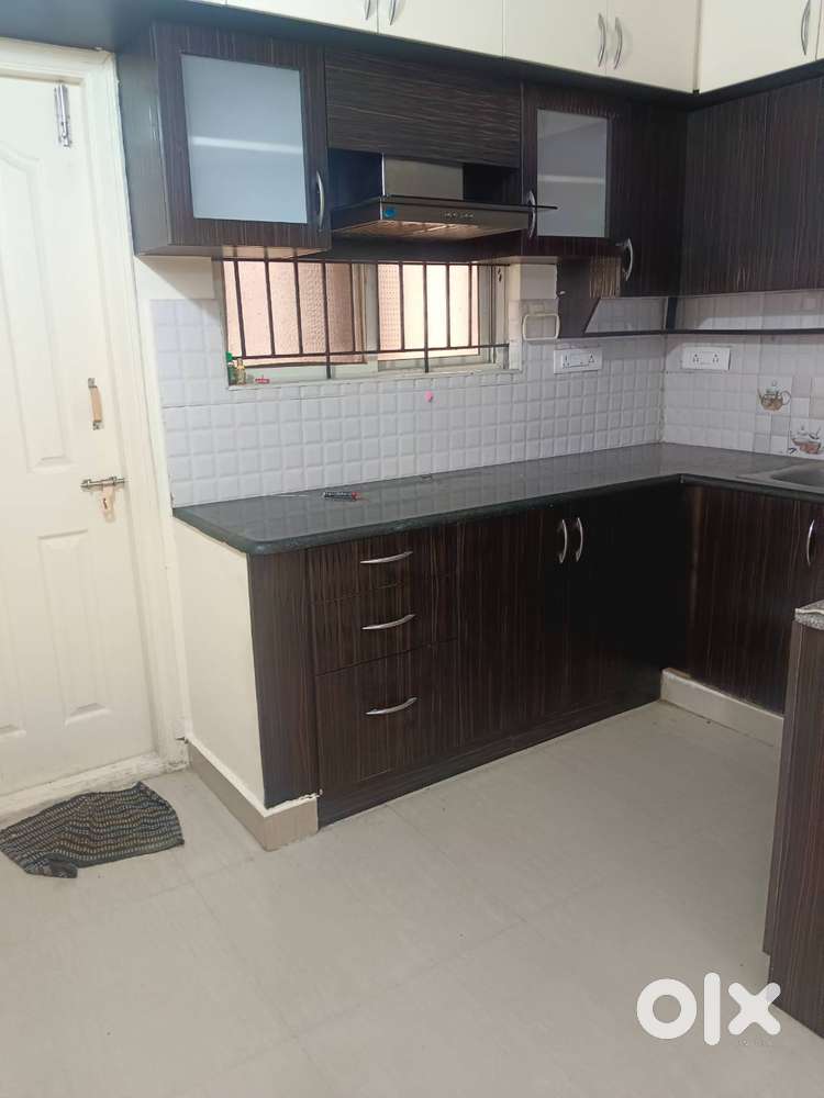 Two bhk for rent in varthur