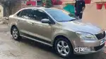 Skoda Rapid 2014 Diesel 135000 Km Driven