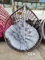 Swing chair available in good quality and price (New)