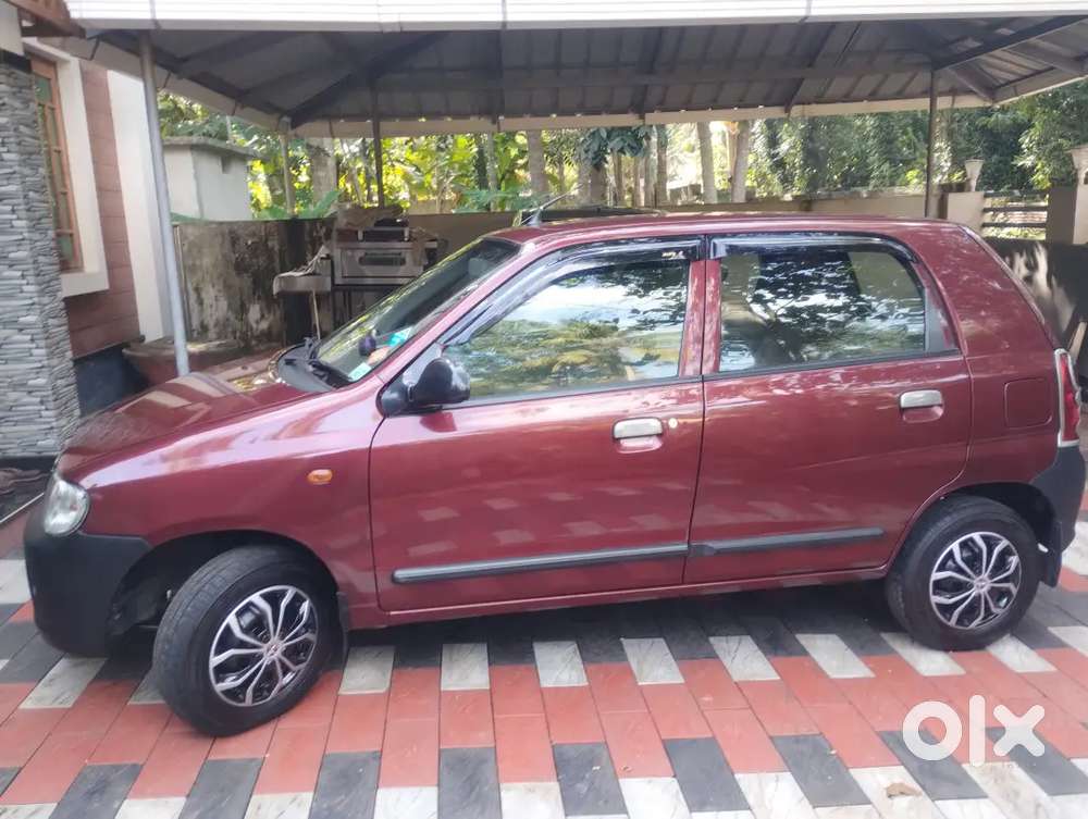 Maruti Suzuki Alto 2008