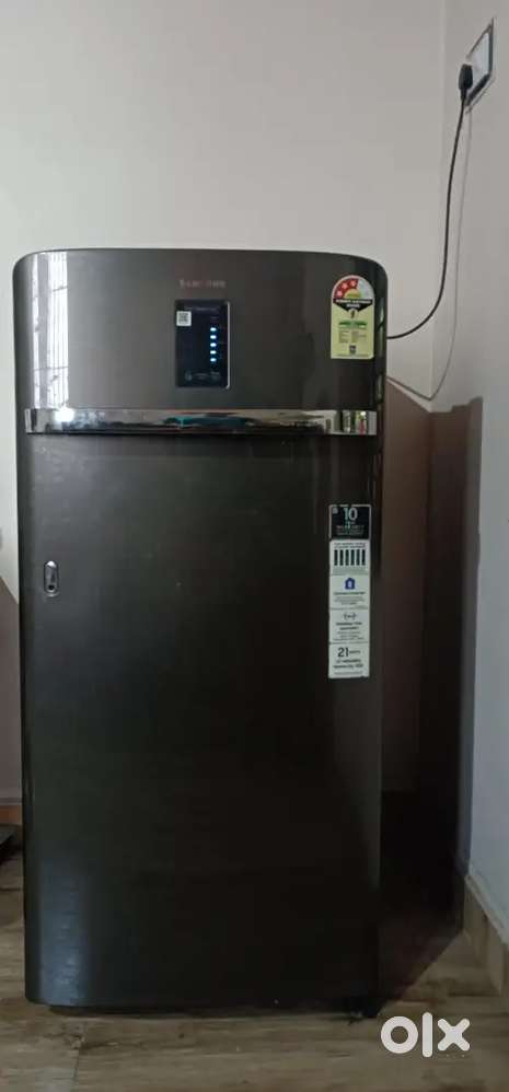 Samsung Single Door Fridge