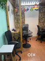 Office For Rent In Malad West