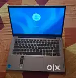Lenovo laptop new condition
