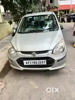 Maruti Suzuki Alto 800 2016 Petrol Well Maintained