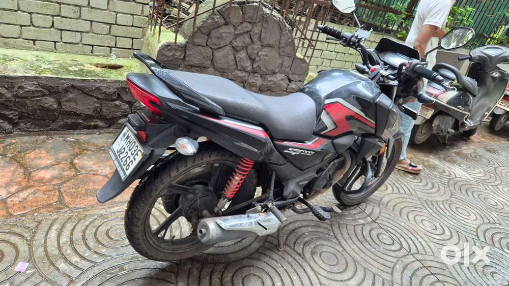 Honda sp sine