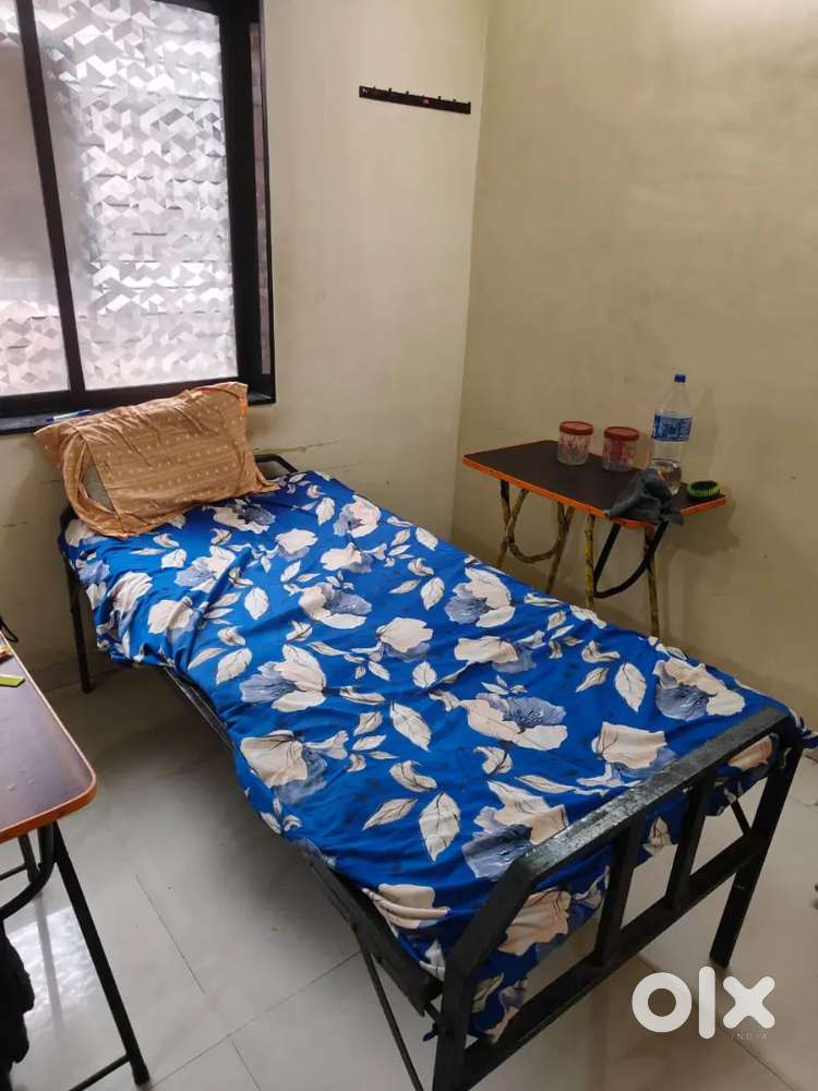PG for Rent in Vashi, Navi Mumbai!