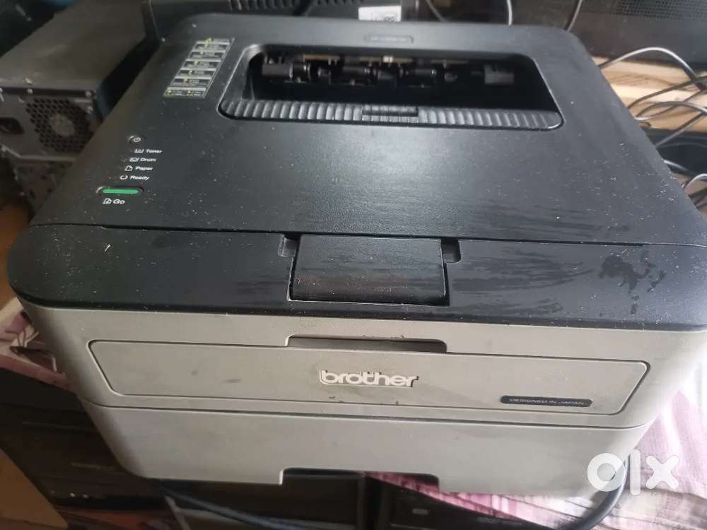Brother Duplex Printer