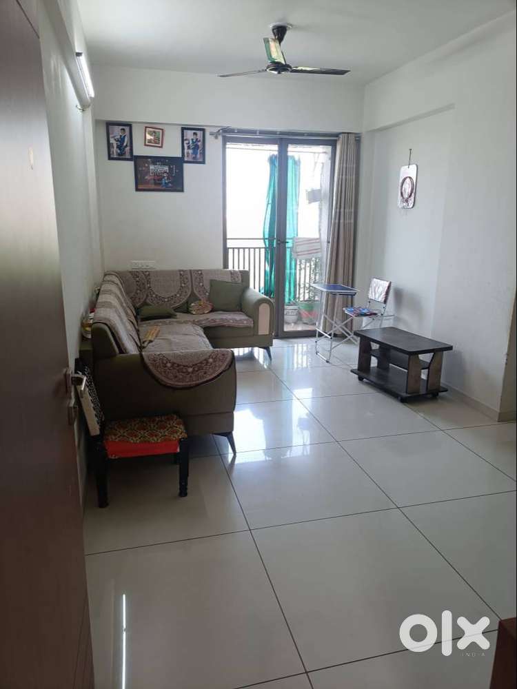 Furnished 2 Bhk Flat Available For Rent In Tragad