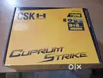 Power Supply - Antec CSK 750W Semi Modular Power Supply.