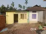 A rented house for Godown, Courier & Logistics purposes etc.