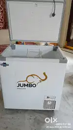 Rockwell Deep fridge