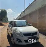 Maruti Suzuki Swift VXI, 2016, Petrol