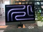 Apple iMac Pro 2017 27inch Xeon Processor 64GB 1TB Warranty