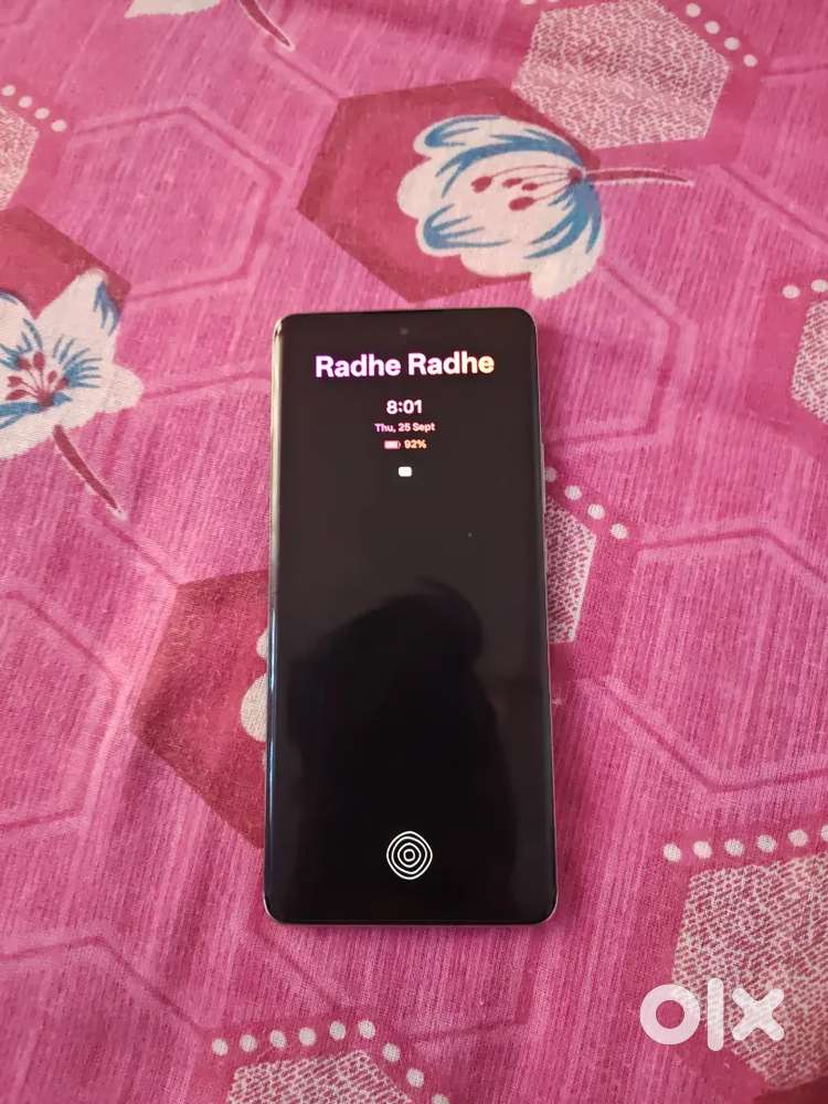 Oppo Reno 11 Pro 12gb 256 GB