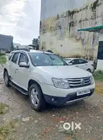 Renault Duster 2012-2015 110PS Diesel RxZ Pack, 2013, Diesel