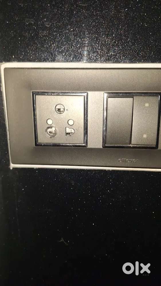 All kinds of Elatrical and plumbing works