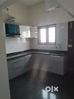 2 BHK individual house ground floor and 1 St floor lease in JP nagar