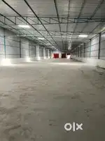 15000 sqft warehouse available for rent near zero mile patna