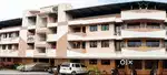3 Bhk flat for rent very near to Vytila Hub