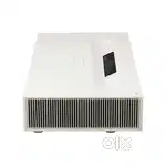 LG 915 UST PROJECTOR ELAC POWER SPEAKER