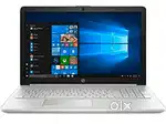 HP 15 DA0388TU 15.6-inch Laptop (7th Gen Core i3-7020U/8GB/Windows10