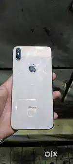 Xs max refurbished good condition good working no bill box 256storage