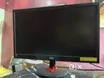 19 inch AOC monitor