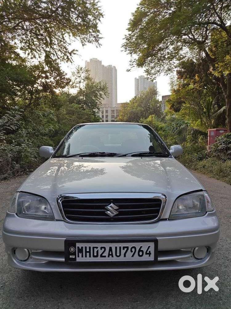 Maruti Suzuki Esteem VXi BSIII CNG, 2006, CNG & Hybrids