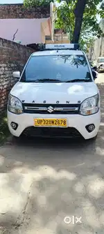 Top model WagonR new condition full ok complete paper first owner