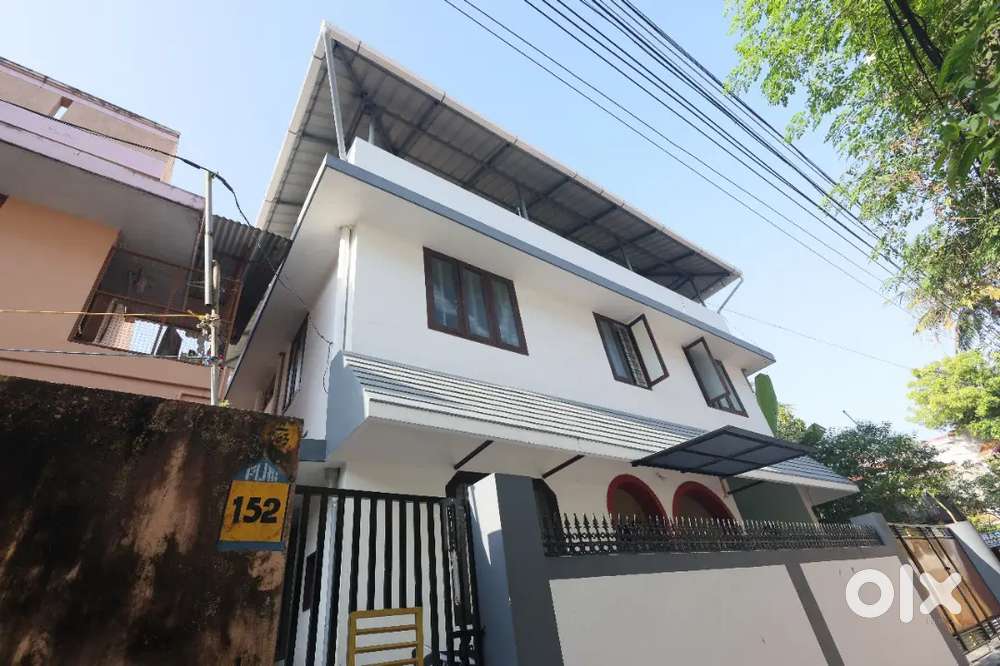 House for rent at pattom