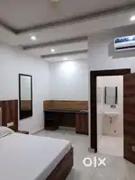 Beautiful studio apartment for rent at vip road