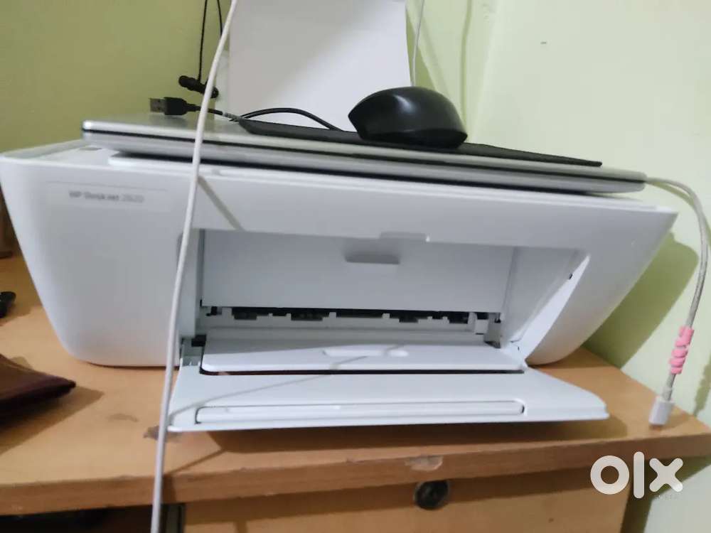 Hp printer 2820