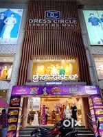 Dresscircle Whitefield