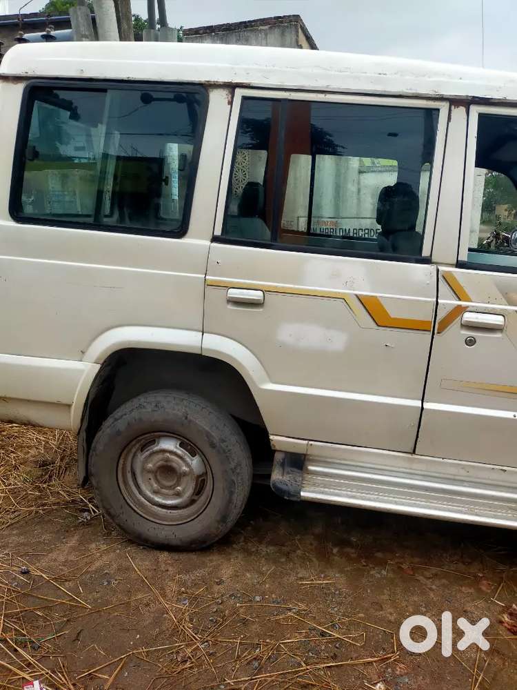 Tata Sumo Gold 2013 ac working.