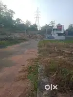 14 Cent plot for sale near near NIMS Hospital, Arallummoodu